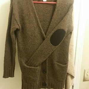 Comfy boyfriend sweater